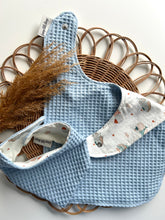 Laden Sie das Bild in den Galerie-Viewer, Set l Sabberli l Halstuch