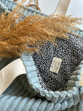 Laden Sie das Bild in den Galerie-Viewer, Shopper | Cord Altmint