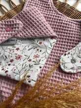 Laden Sie das Bild in den Galerie-Viewer, Set l Sabberli l Halstuch