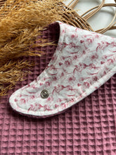 Laden Sie das Bild in den Galerie-Viewer, Sabberli | Lätzchen I Beere