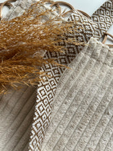 Laden Sie das Bild in den Galerie-Viewer, Shopper | Cord Natur