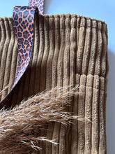 Laden Sie das Bild in den Galerie-Viewer, Shopping Bag | Camel