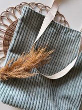 Laden Sie das Bild in den Galerie-Viewer, Shopper | Cord Altmint