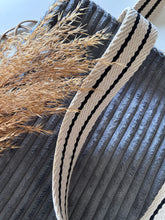 Laden Sie das Bild in den Galerie-Viewer, Shopper | Cord Dunkelgrau