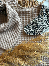 Laden Sie das Bild in den Galerie-Viewer, Set l Sabberli l Halstuch