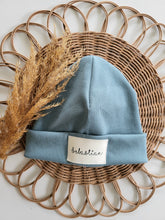 Laden Sie das Bild in den Galerie-Viewer, Personalisierte Beaniemütze l Altmint