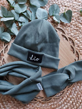 Laden Sie das Bild in den Galerie-Viewer, LOOP l Rippenjersey