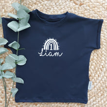 Laden Sie das Bild in den Galerie-Viewer, Geburtstagsshirt l personalisiert