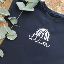 Laden Sie das Bild in den Galerie-Viewer, Geburtstagsshirt l personalisiert