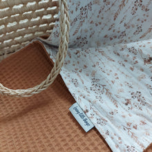 Laden Sie das Bild in den Galerie-Viewer, Babydecke l Camel l Dry Grasses
