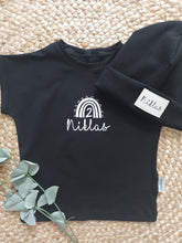 Laden Sie das Bild in den Galerie-Viewer, Geburtstagsshirt l personalisiert