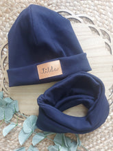 Laden Sie das Bild in den Galerie-Viewer, LOOP l Rippenjersey