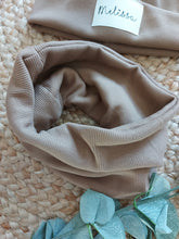 Laden Sie das Bild in den Galerie-Viewer, LOOP l Rippenjersey