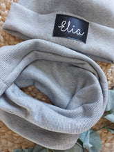 Laden Sie das Bild in den Galerie-Viewer, LOOP l Rippenjersey