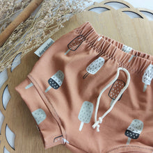 Laden Sie das Bild in den Galerie-Viewer, Bummie | Jersey | Eis