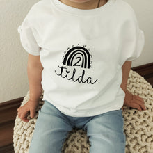 Laden Sie das Bild in den Galerie-Viewer, Geburtstagsshirt l personalisiert