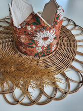 Laden Sie das Bild in den Galerie-Viewer, Geburtstagskrone l Vintage Flowers
