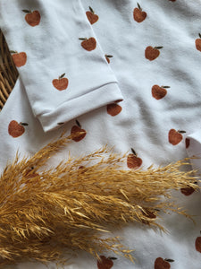 Basic l Shirt l apple