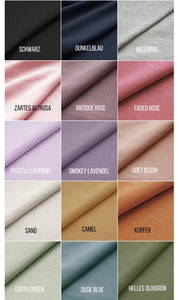 Haarband l Stirnband l Jersey