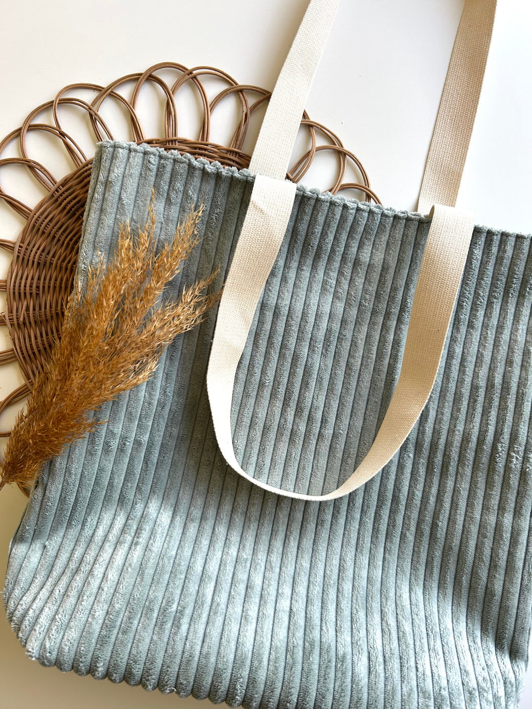 Shopper | Cord Altmint