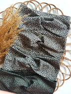 Haarband l Stirnband l Leo