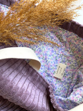 Laden Sie das Bild in den Galerie-Viewer, Shopper | Mauve
