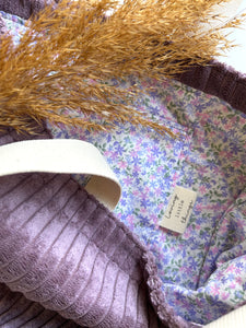 Shopper | Mauve