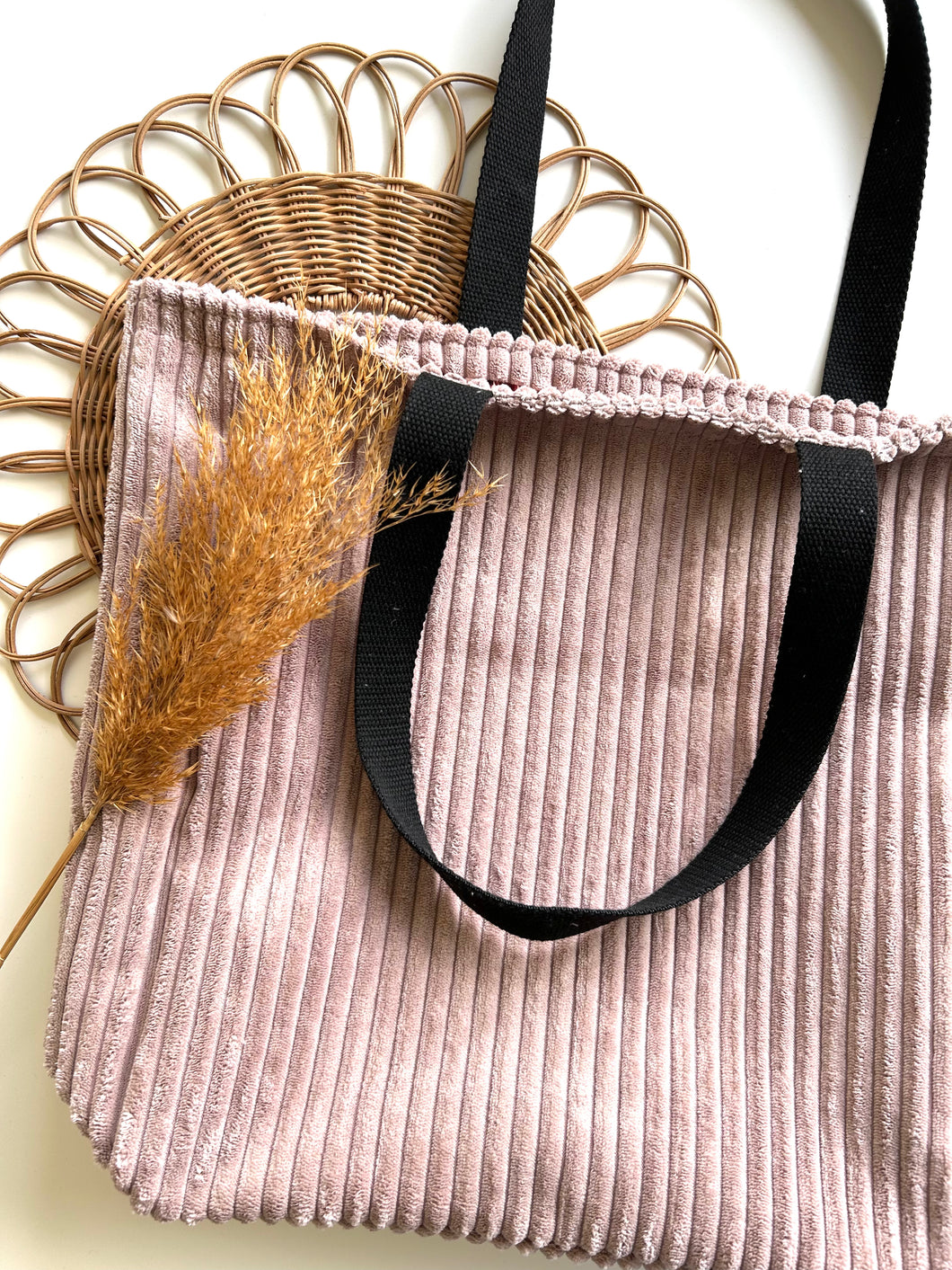Shopper | Cord Altrosa