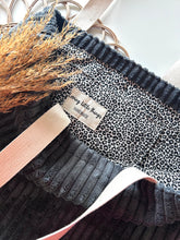 Laden Sie das Bild in den Galerie-Viewer, Shopper | Cord Anthrazit
