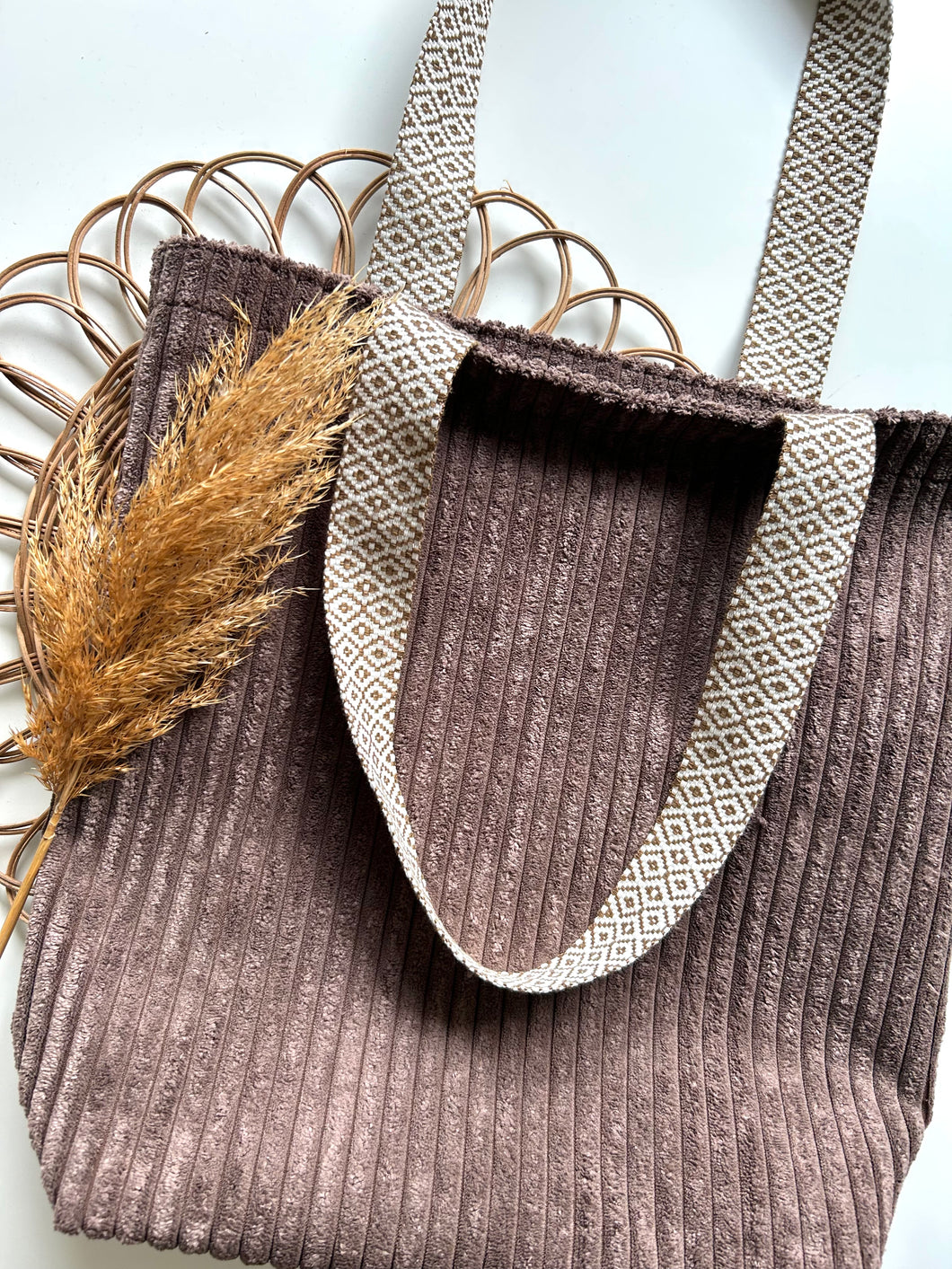 Shopper | Cord Braun