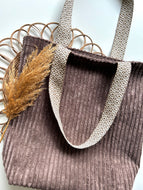 Shopper | Cord Braun