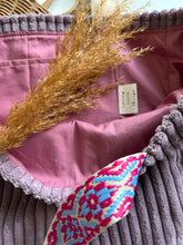Laden Sie das Bild in den Galerie-Viewer, Shopping Bag | Mauve
