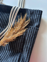 Laden Sie das Bild in den Galerie-Viewer, Shopping Bag | Anthrazit
