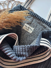 Laden Sie das Bild in den Galerie-Viewer, Shopping Bag | Anthrazit
