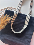 Shopper | Schwarz