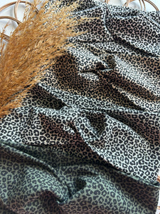 Haarband l Stirnband l Leo