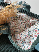 Laden Sie das Bild in den Galerie-Viewer, Shopping Bag | Salbei
