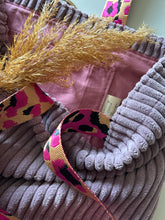 Laden Sie das Bild in den Galerie-Viewer, Shopper | Mauve
