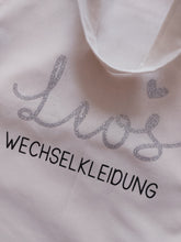 Laden Sie das Bild in den Galerie-Viewer, Tasche | Wechselkleidung | natur
