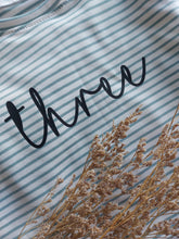 Laden Sie das Bild in den Galerie-Viewer, Geburtstagsshirt | Langarm
